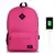 MyValice Ranac za laptop 8718, Roze
