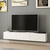 HANAH HOME Rigel Walnut