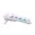 Tastatura mehanicka Gaming Fantech MK855 RGB Maxfit 108 Space Edition (blue switch)