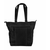 TORBA POSLOVNA Aviator Usnjena ČRNA BUFF TRUMBLED