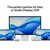 Studio Display - Standard glass - Tilt- and height-adjustable stand