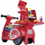 Play-Doh: Set za dostavo pice