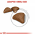 Royal Canin Suva hrana za odrasle mačke Intense Hairball 34 - 4kg.