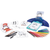 Set Maped Creativ Avatar Studio tablica z osvetlitvijo