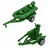 slomart LEAN TOYS Vojaški set, Transporter, Figurice, Vozila, 14 kosov