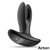 Action Pinsy Expandable Anal Plug with Remote Control Black