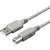 USB 2.0 kabel A-B