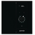 GORENJE BM 235 G1SYB Ugradna mikrotalasna rerna sa grilom, 59.5x39x35.1 cm, Crna