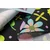 ZUNANJI DECORATIVES OXFORD - Limone, lubenice - DX2279