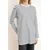 Trendyol Modest Ženska bluza Tctaw22Uk0240, Crna