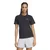 Adidas TRAVEL T, ženska majica, crna WR441