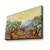 Wallxpert Slika na platnu 4570VANGOGH005, 45 x 70 cm
