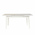 HANAH HOME Trpezarijski set Vina 0900 White Stone