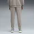 PUMA x HYROX CLOUDSPUN Elevated Pants Men, Clothing, Mouse Gray, L