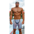 Finis hydrox jammer white 5xs - uk22