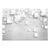 Fototapeta - Cloudy afternoon - 150x105