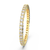 Prstan Swarovski VITTORE