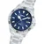 Lorus RX397AX9 Mens Watch Solar 42mm 10ATM