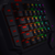 REDRAGON Diti K585RGB Gaming Keyboard