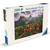 Ravensburger slagalica Netaknute planine, 3000 delova