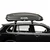 Roof box Hapro Trivor 560 (anthracite)