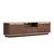Hanah Home TV komoda Sentinel, 160 cm, orah Milano / travertin