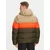 Muška jakna Poly Puffer Jacket M, Maslinasta