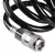 shumee Spiralna tlačna cev 8,0 x 12 mm, 5 m, PU