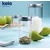 Kela Stekleni kozarec Kela KL 10766 BAKER 0,35L