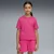 PUMA Essentials Tee Youth, Age, Pink, 7-8Y