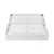 Braytron Nadgradni LED panel BRY-SMD-SRD-12W-KVADRATNI-BELI-4000K