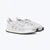 Adidas Ženske patike Run 70s 2.0, Srebrno-bele
