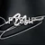 Sneakers FTSHP Scribble Slides Black EUR 41