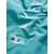 Baker by Ted Baker Majica  modra / cijansko modra / apno / bela