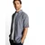 TOM TAILOR Srajca mornarska/progasto modra/konjak/bela