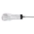 HiSmith HSC17 Fleshlight Cap KlicLok Black