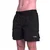GymBeam Men‘s Swim Cargo Shorts Black