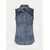 KOROSHI Bluza moder denim