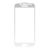 Zastitno staklo 5D FULL COVER za Samsung J3/J330 (2017) (EU verzija) belo.