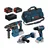 Bosch Aku set alata Kombo18V 18V