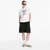 Majice Carhartt WIP S/S Deck T-Shirt UNISEX White L