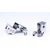 E3D V6 Plated Copper Heater Block