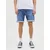 JACK & JONES Kavbojke RICK moder denim