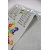 CONCEPTUM HYPNOSE Tepih (50 x 80) WOOKECE030