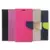 Maska na preklop Mercury za Motorola Moto Edge 40 ljubicasta.