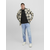 Jack & Jones Plus Kavbojke Mike, modra