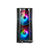 Ovitek SPIRIT OF GAMER 8920RA, črn