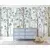 Wallity Tapete za zid MDK-00137, 100x100 cm, Šarena