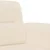 2-dijelni set sofa s jastucima bež od mikrovlakana