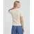 Lauren Ralph Lauren POLO PULLOVER Bež